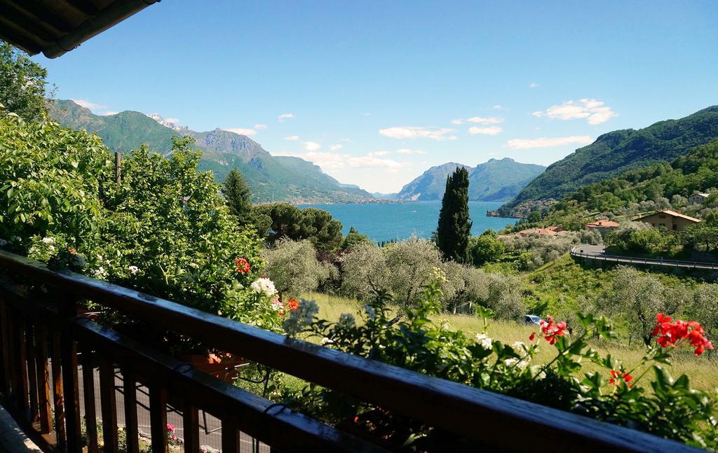 Bellagio'S Sunrise Villa Szoba fotó