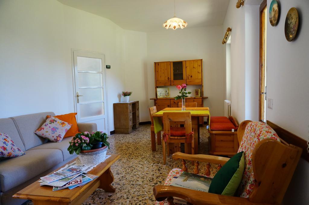 Bellagio'S Sunrise Villa Szoba fotó
