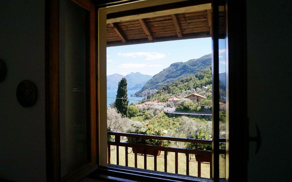 Bellagio'S Sunrise Villa Szoba fotó