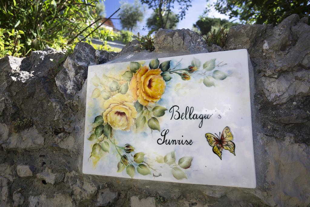 Bellagio'S Sunrise Villa Kültér fotó
