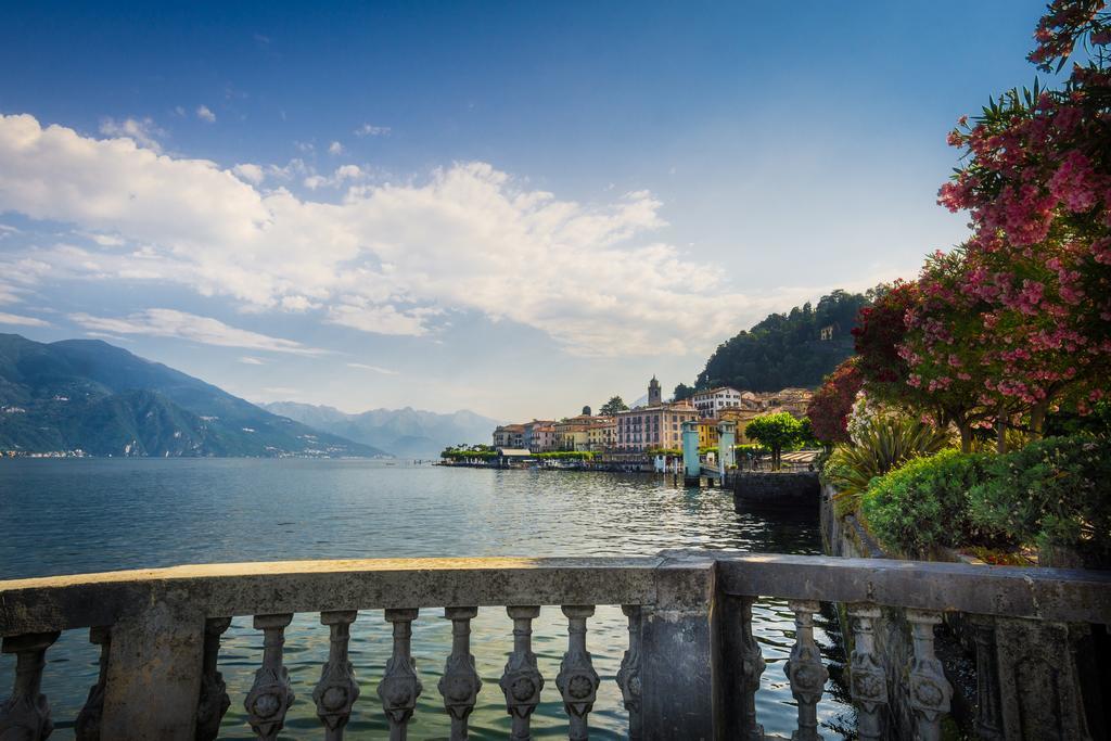 Bellagio'S Sunrise Villa Kültér fotó