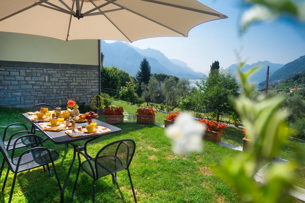 Bellagio'S Sunrise Villa Kültér fotó